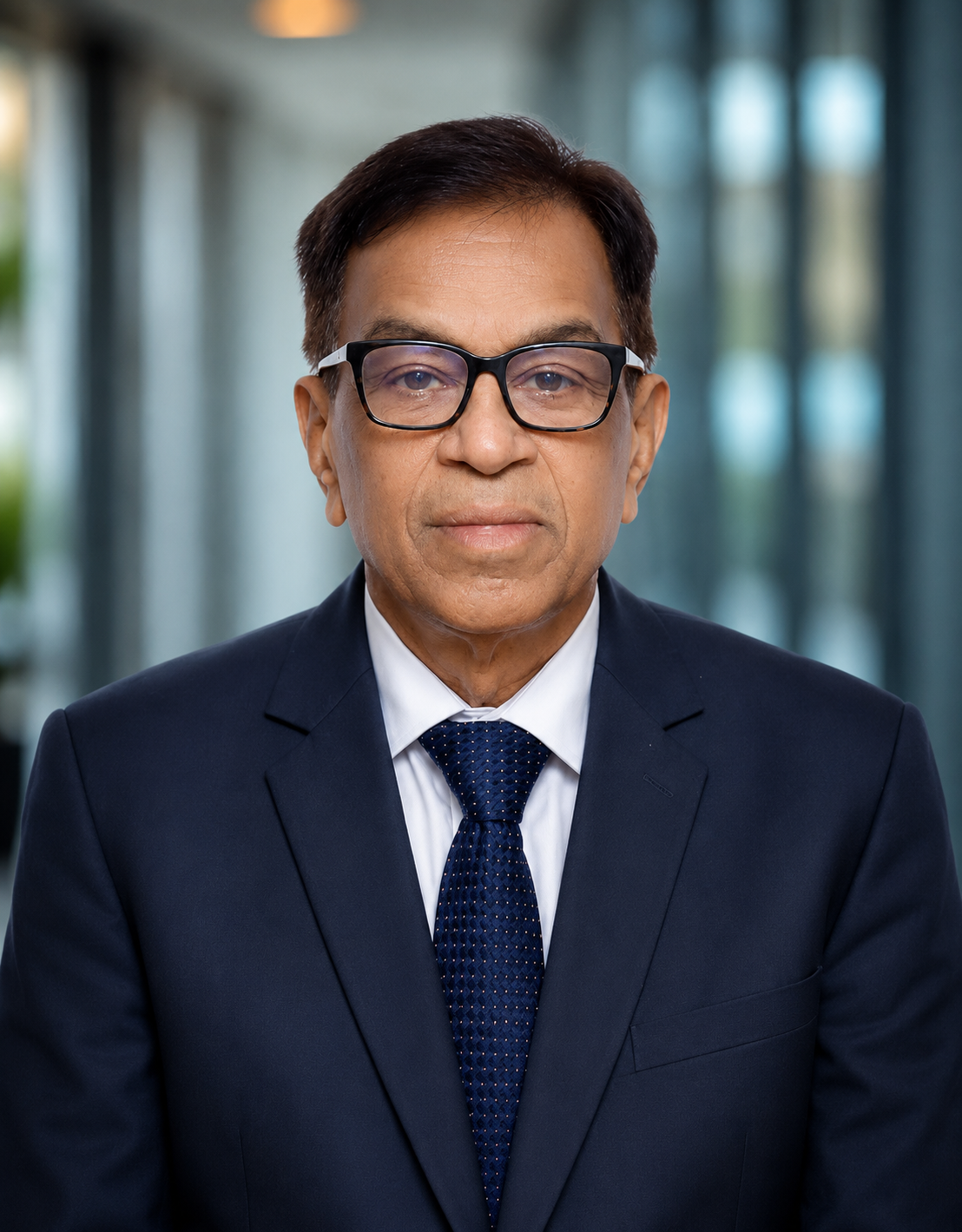 Prakash Kodlikeri